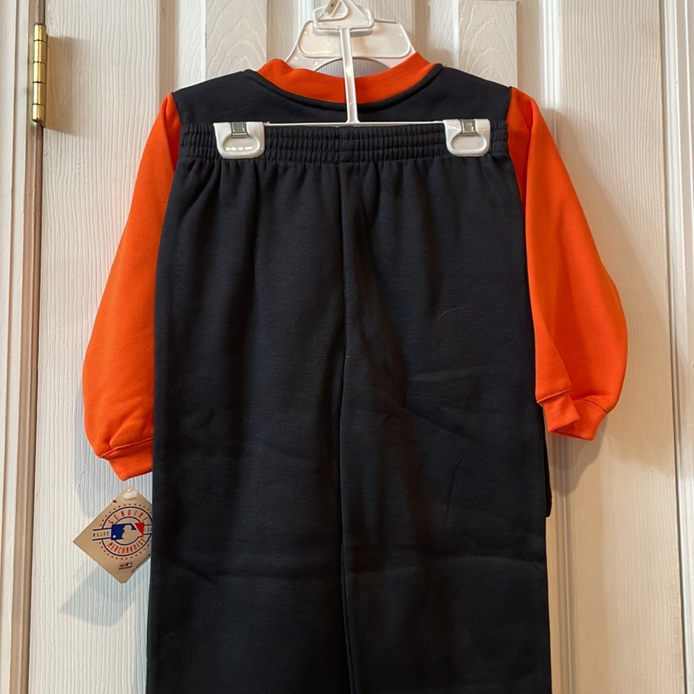 Original Mets Matching Set - Picture 6 of 6